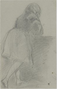 Annie, 1858-59